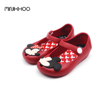 Mickey & Minnie Shoes Girls Shoes