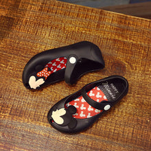 Mickey & Minnie Shoes Girls Shoes