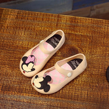 Mickey & Minnie Shoes Girls Shoes