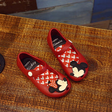 Mickey & Minnie Shoes Girls Shoes