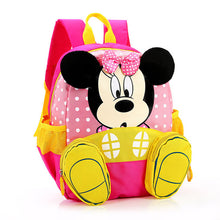 Waterproof Cartoon Mickey Backpack