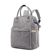 Baby Girl Diaper Backpack