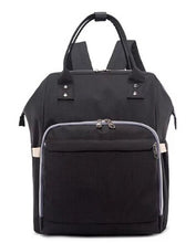 Baby Girl Diaper Backpack