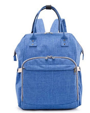 Baby Girl Diaper Backpack