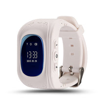 Girls Locator Smart Watch