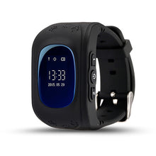 Girls Locator Smart Watch