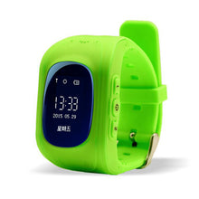 Girls Locator Smart Watch
