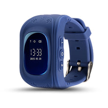 Girls Locator Smart Watch