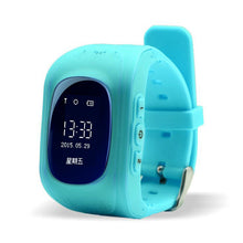 Girls Locator Smart Watch