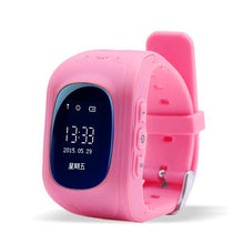 Girls Locator Smart Watch